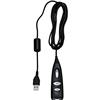 Sennheiser UUSB 8 (ED - USB + CALL CONTROL) Cable - 504004