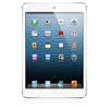 Apple iPad Mini 64GB with Wi-Fi - White & Silver - MD533B/A