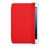 Apple iPad mini Smart Cover - Red - MD828ZM/A