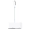 Apple Lightning to VGA Adapter - MD825ZM/A