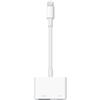 Apple Lightning Digital AV Adapter - MD826ZM/A