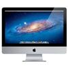 Apple iMac 21.5 Quad-Core i5 2.7 GHz (3.2GHz Turbo Boost) - MD093B/A