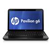 HP Pavilion g6-2252sa 15.6" 2.5GHz 750GB 4GB Laptop Ref C1Y87EA#ABU