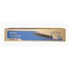 Epson AL-C9100 Black Toner Cartridge Ref C13S050198