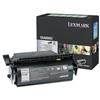 Lexmark T620, T622 Return Programme Black Print Cartridge Ref 12A6860