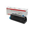 Oki Cyan C5100/C5200/C5300/C5400 Toner Cartridge Ref 42127407