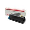 Oki Yellow C5100/C5200/C5300/C5400 Toner Cartridge Ref 42127405