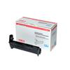 Oki Cyan EP-C5250/C5450/C5510MFP/C5540MFP Image Drum Ref 42126672
