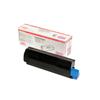 Oki Magenta C3200 High Capacity Toner Cartridge Ref 42804538