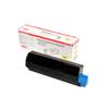 Oki Yellow C5250/C5450/C5510MFP/C5540MFP Standard Capacity Toner Cartr