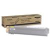 Xerox Phaser 7400 Yellow Standard Capacity Toner Cartridge Ref 106R011