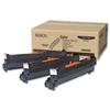 Xerox Phaser 7400 Colour Imaging Unit (CMY) Ref 108R00697