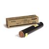 Xerox Phaser 7760 Yellow Toner Cartridge Ref 106R01162