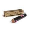 Xerox Phaser 7760 Magenta Toner Cartridge Ref 106R01161