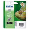 Epson Singlepack Light Black T0347 Ultra Chrome Ink Cartridge Ref C13T