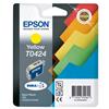 Epson Singlepack Yellow T0424 Ink Cartridge Ref C13T04244010