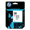 HP 38 Light Magenta Pigment Ink Cartridge Ref C9419A