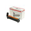 Oki Cyan EP-C5100/C5200/C5300/C5400 Image Drum Ref 42126607