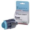 Xerox Phaser 6110 Cyan Toner Cartridge Ref 106R01271