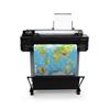 HP Designjet T520 ePrinter series 24 Large Format - CQ890A#B19