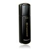 Transcend 8GB JetFlash 350 USB Black Flash Drive Ref TS8GJF350 Transcend 8GB JetFlash 350 USB Black Flash Drive Ref TS8GJF350