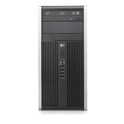 HP Compaq Pro 6300 Microtower i3 500GB 4GB PC Ref LX840ET#ABU