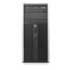 HP Compaq Pro 6300 Microtower i3 500GB 4GB PC Ref LX840ET#ABU