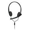 Microsoft LifeChat LX-1000 Computer Headset - JTD-00008