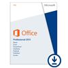 Microsoft Office Professional 2013 32-bit/x64 English 1 - 269-16093