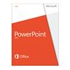 Microsoft PowerPoint 2013 32-bit/x64 English Medialess - 079-05835