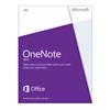 Microsoft OneNote 2013 32-bit/x64 English Medialess - S26-05028