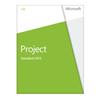 Microsoft Project 2013 32-bit/x64 English Medialess - 076-05068