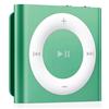 Apple iPod shuffle 2GB - Green - MD776BT/A
