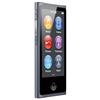 Apple iPod nano 16GB - Slate - MD481QB/A