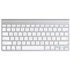Apple Wireless Keyboard - MC184B/B