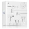 Apple World Travel Adapter Kit - MB974ZM/B