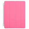 Apple iPad Smart Cover Polyurethane Design Pink - MD308ZM/A