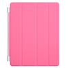 Apple iPad Smart Cover Polyurethane Design Pink - MD308ZM/A