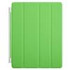 Apple iPad Smart Cover Polyurethane Design Green - MD309ZM/A