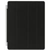 Apple iPad Smart Cover Leather Black - MD301ZM/A