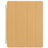 Apple iPad Smart Cover Leather Tan - MD302ZM/A