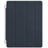 Apple iPad Smart Cover Leather Navy - MD303ZM/A