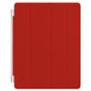 Apple iPad Smart Cover Leather Red - MD304ZM/A