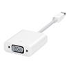 Mini DisplayPort to VGA Adapter - MB572Z/B