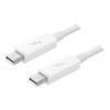 Apple Thunderbolt Cable (2.0 m) - MD861ZM/A